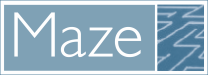 Logo of Maze Commercial Property