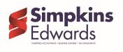 Logo of Simpkins Edwards Chartered Accountants